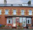 Static Holiday Home 82 Caravan Bryn Y Mor