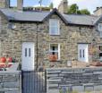 Bwthyn Ger Afon (riverplace Cottage)