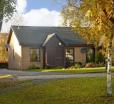 Aviemore Highland Holiday Home