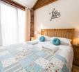 Thirley Cotes Farm Cottages