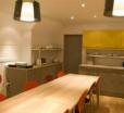 Grasshopper Hotel Glasgow