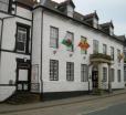 Owain Glyndwr Hotel