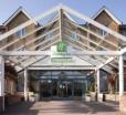 Doubletree By Hilton London Elstree