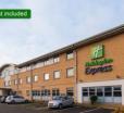 Holiday Inn Express East Midlands Airport, An Ihg Hotel