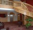 Curran Court Hotel