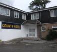 County Hotel