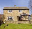 Lyndhurst Cottage