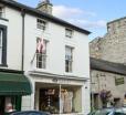 Courtyard Cottage, Kirkby Lonsdale