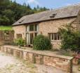 The Lodge Farm Barn