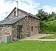 The Byre, Ilfracombe