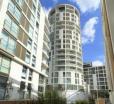 Saco Canary Wharf - Trinity Tower