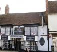 Old George Hotel