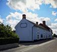 The Greyhound - Historic Former Inn