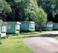 Castle Brake Holiday Park