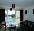 Cardiff Bay Luxury Apartment