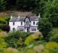 Tintern Old Rectory B&b