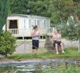 Weeley Bridge Holiday Park
