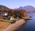 The Old Stables, Alltshellach Cottages