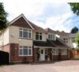 Elizabeth House Hotel