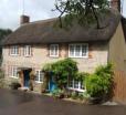 Happiness Cottage