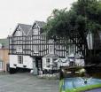 The Dragon Hotel