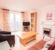Town Or Country - Central Park Apartments