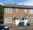 Friars Walk, 2 Bedroom Houses With Fast Wi-fi And Private Parking