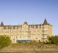 The Grand Atlantic Hotel