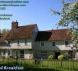 Stoke By Nayland B&b Poplars Farmhouse