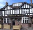 George & Dragon