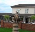 Littleover Lodge Hotel