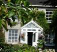 Garfield House, South Brent