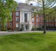 The Lensbury Resort