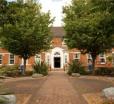 Mitchell Hall