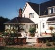 Caldhame Lodge
