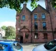 Cathedral House