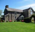 Gwaenynog Farmhouse