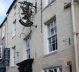 Black Lion Hotel Richmond North Yorkshire