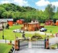 Swainswood Leisure Park and Spa