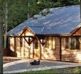 Woodland Park Lodges