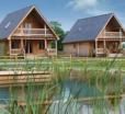 Oasis Lodges