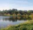 Lake Pochard Lodges