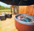 Sherwood Hideaway Lodges