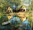 Ramshorn Woodland Lodges