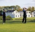 Tydd St Giles Resort