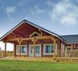 Hornsea Lakeside Lodges