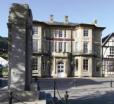 The Knighton Hotel By PaymÃ¡n Club