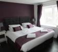 Central Apartments Edinburgh