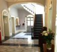 Antrobus Hotel