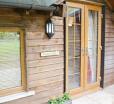 Chestnut Cottagee - 27636